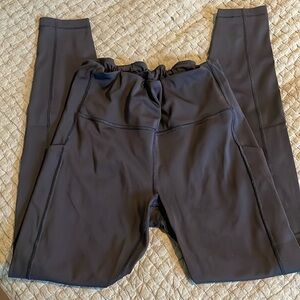 Athleta Ultimate Stash Pocket Tight in Medium